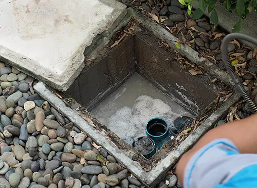Drain Catch Basin Repair & Cleaning in Windfields, Oshawa