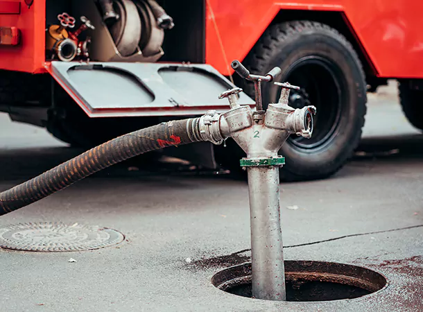 Emergency Flood Plumbing Services in Windfields, Oshawa