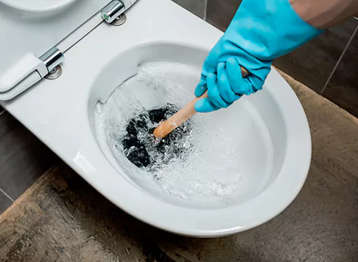 Drain Power Flush Services in Windfields, Oshawa