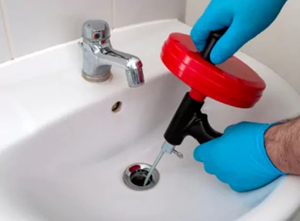 Drain Cleaning Service in Windfields, Oshawa