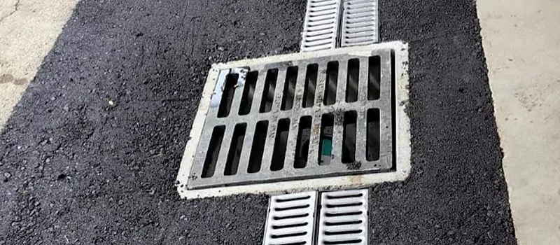 Basement Drain Odor Solutions in Windfields, Oshawa