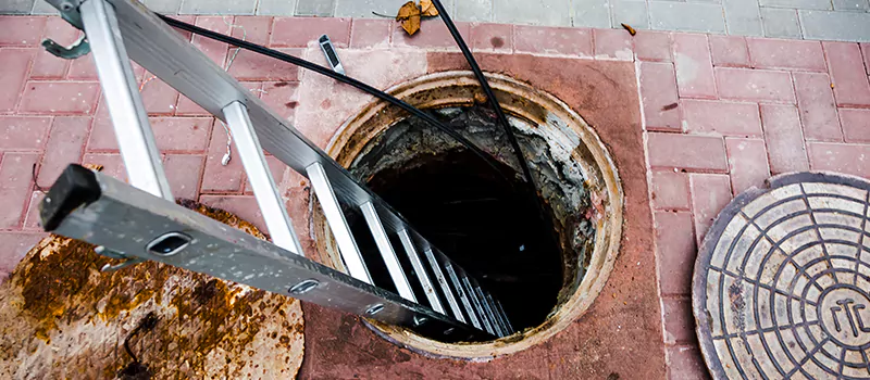 Emergency Sewer Replacement Services in Windfields, Oshawa