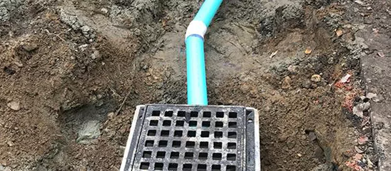 Benefits of Trench Drains Installation in Windfields, Oshawa