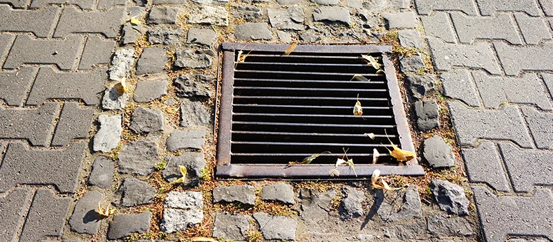 Catch Basin Installation and Maintenance in Windfields, Oshawa