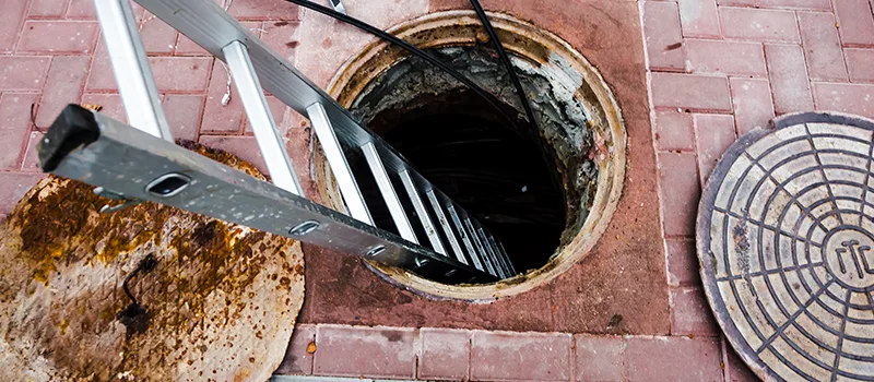 Drain Maintenance Service Near Me in Windfields, Oshawa