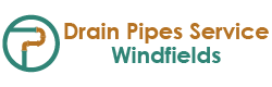 Top Rated Drain Repair Service in Windfields
